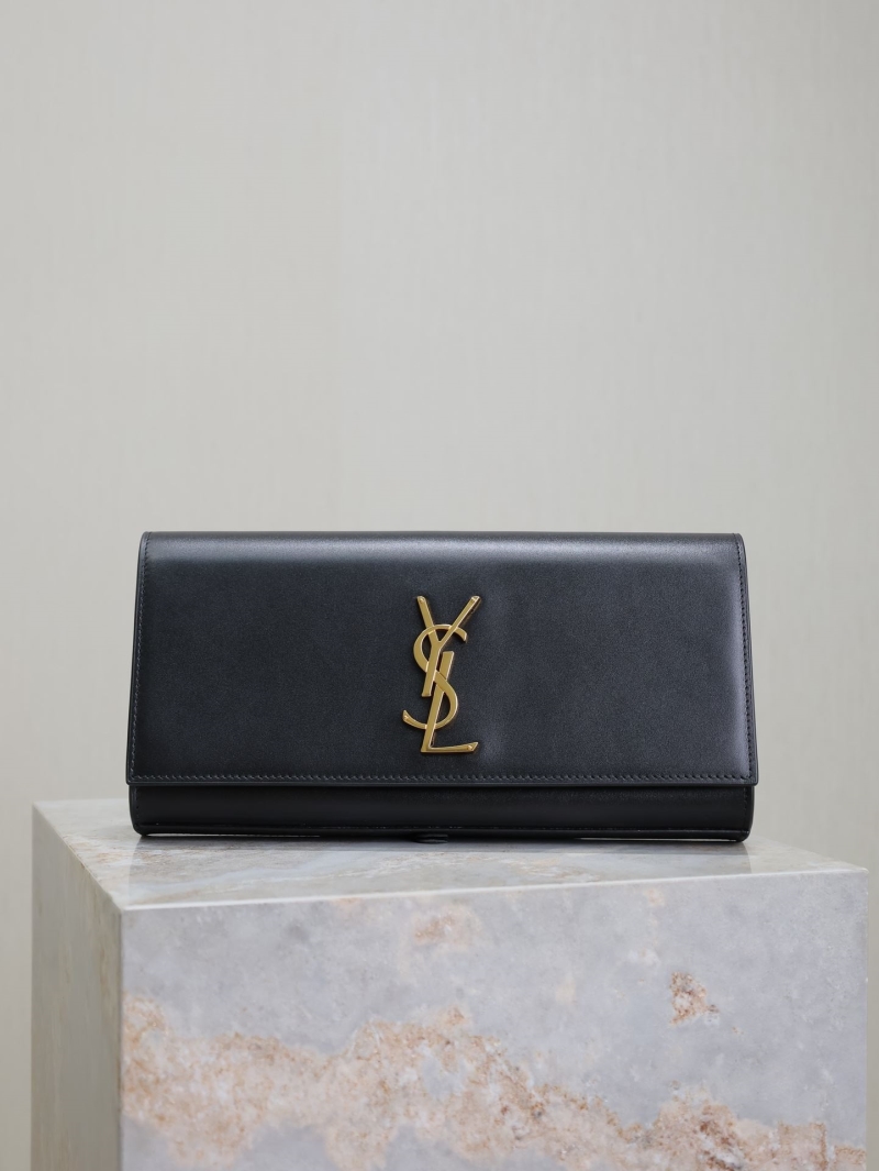 YSL Clutch Bags